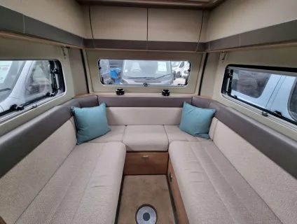 Auto-Trail V-Line 636 Sport 2024