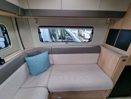 Auto-Trail V-Line 636 Sport 2024