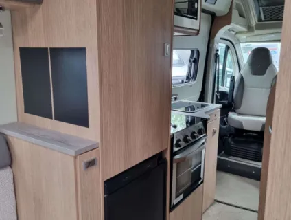 Auto-Trail V-Line 636 Sport 2024