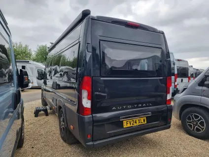 Auto-Trail V-Line 636 Sport 2024