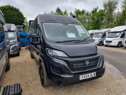 Auto-Trail V-Line 636 Sport 2024
