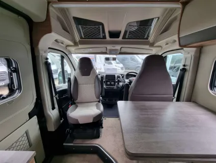 Auto-Trail V-Line 636 Sport 2024