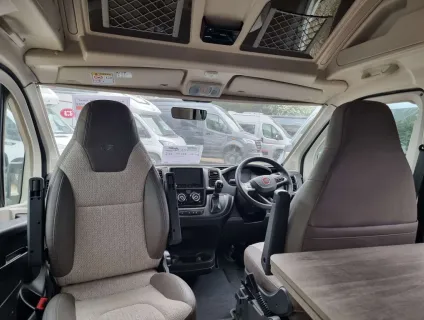 Auto-Trail V-Line 636 Sport 2024