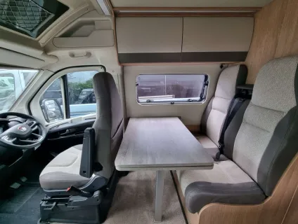 Auto-Trail V-Line 636 Sport 2024