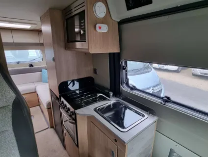Auto-Trail V-Line 636 Sport 2024