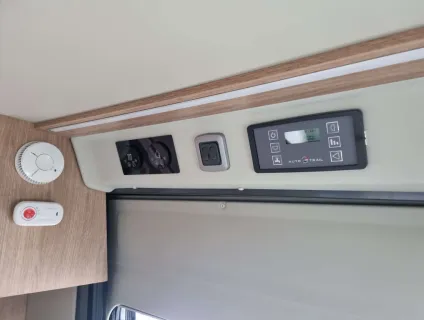 Auto-Trail V-Line 636 Sport 2024