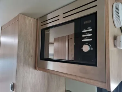 Auto-Trail V-Line 636 Sport 2024