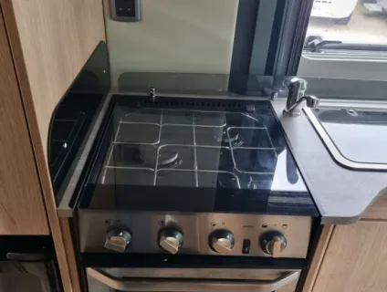 Auto-Trail V-Line 636 Sport 2024