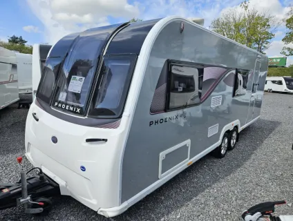 Bailey  Phoenix GT75 762 2024
