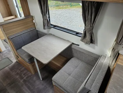 Bailey  Phoenix GT75 762 2024