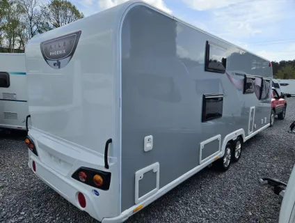 Bailey  Phoenix GT75 762 2024