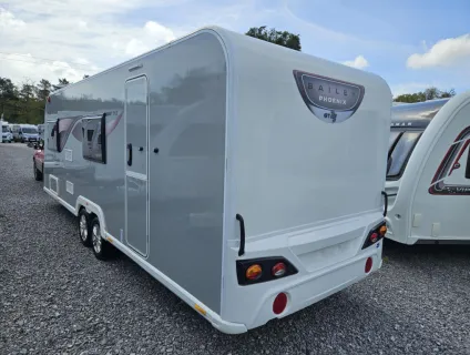 Bailey  Phoenix GT75 762 2024