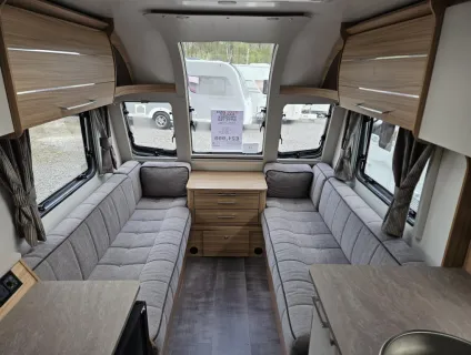 Bailey  Phoenix GT75 762 2024