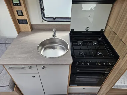 Bailey  Phoenix GT75 762 2024