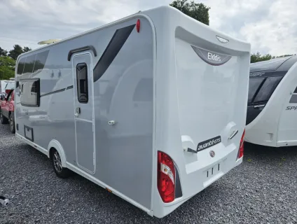 Elddis Avante GTS 482 2017