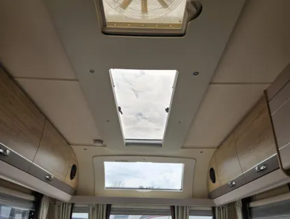 Elddis Avante GTS 482 2017