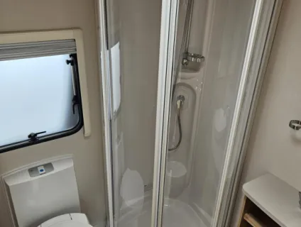 Elddis Avante GTS 482 2017