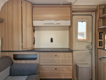 Bailey Pegasus G Ancona 2022