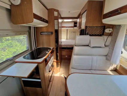 Dreamer  D55 Select 2018