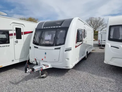 Coachman Pastiche 575 2019