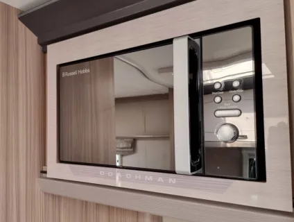 Coachman Pastiche 575 2019