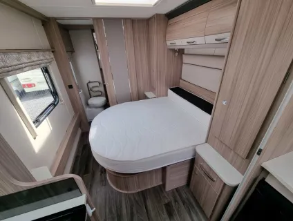 Coachman Pastiche 575 2019