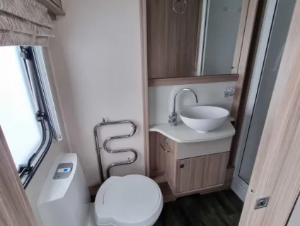 Coachman Pastiche 575 2019
