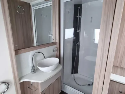 Coachman Pastiche 575 2019