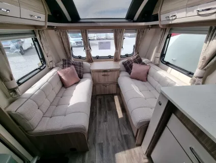Coachman Pastiche 575 2019