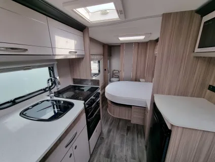 Coachman Pastiche 575 2019
