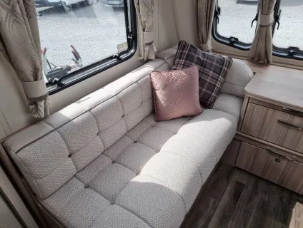 Coachman Pastiche 575 2019