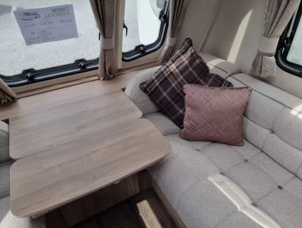 Coachman Pastiche 575 2019