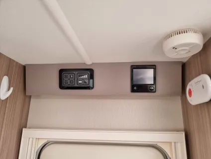 Coachman Pastiche 575 2019