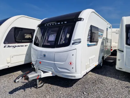 Coachman Acadia 460 2020