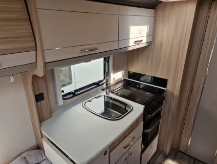 Coachman Acadia 460 2020