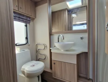 Coachman Acadia 460 2020