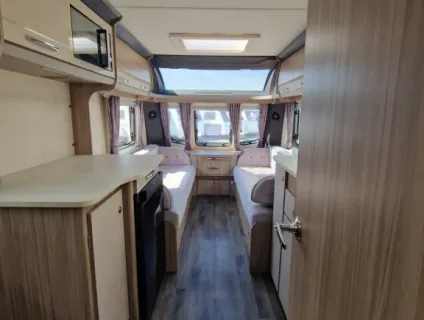 Coachman Acadia 460 2020