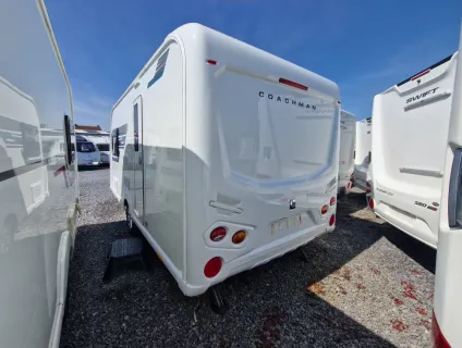 Coachman Acadia 460 2020