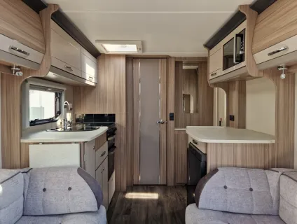 Coachman Acadia 460 2020