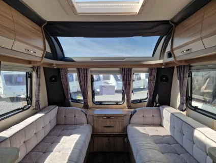 Coachman Acadia 460 2020