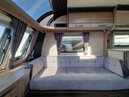 Coachman Acadia 460 2020