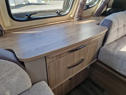 Coachman Acadia 460 2020