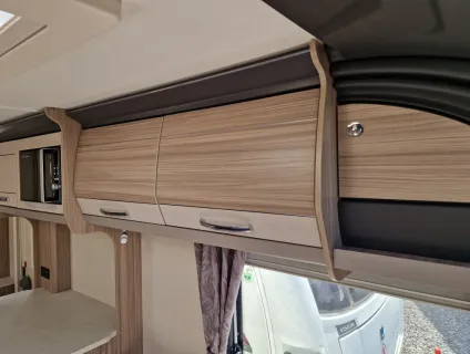 Coachman Acadia 460 2020