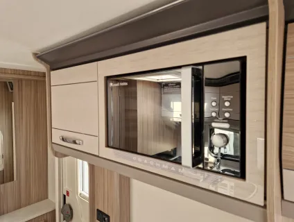 Coachman Acadia 460 2020