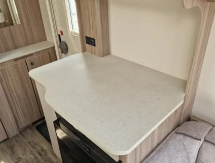 Coachman Acadia 460 2020
