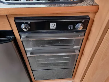 Buccaneer  Elan 15 2009