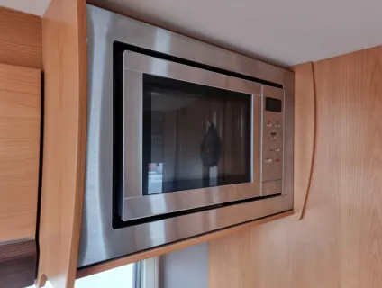 Buccaneer  Elan 15 2009
