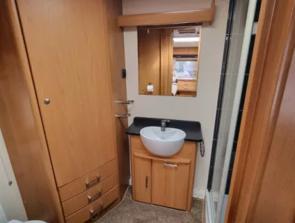Buccaneer  Elan 15 2009
