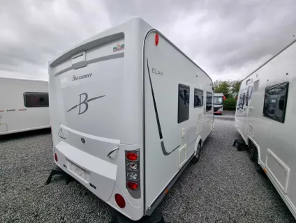 Buccaneer  Elan 15 2009