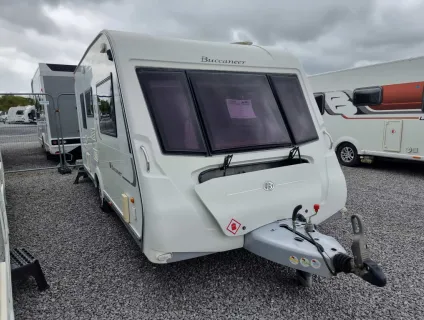 Buccaneer  Elan 15 2009